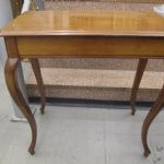 641 2423 LAMP TABLE